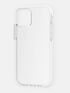 BodyGuardz Ace Pro Case featuring Unequal (Clear/White) for Apple iPhone 12 Pro / iPhone 12, , large